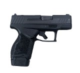 TAURUS GX4 9MM LUGER (9x19 PARA) - 2 of 3