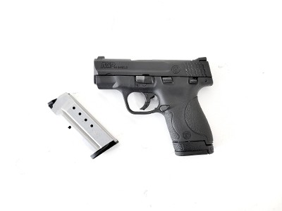 SMITH & WESSON M&P 40 .40 S&W - Image 1 of 3
