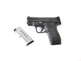 SMITH & WESSON M&P 40 .40 S&W - Image 1 of 3