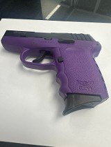 SCCY CPX-2 9MM LUGER (9x19 PARA) - 2 of 3
