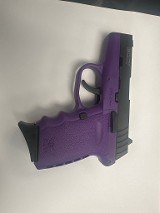 SCCY CPX-2 9MM LUGER (9x19 PARA) - 1 of 3