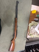 MARLIN 60 .22 LR - Image 1 of 3
