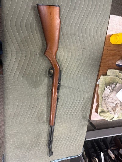 MARLIN 60 .22 LR - Image 2 of 3
