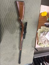 MARLIN GLENFIELD 60 .22 LR - Image 2 of 3