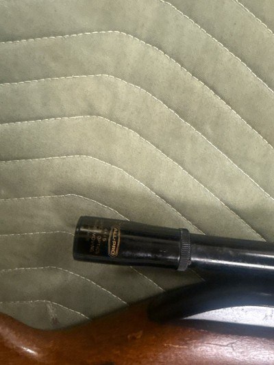 MARLIN GLENFIELD 60 .22 LR - Image 3 of 3
