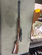 MARLIN GLENFIELD 60 .22 LR - Image 1 of 3