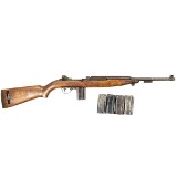 INLAND DIV M1 CARBINE .30 CARBINE - 3 of 3