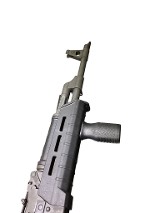 CENTURY ARMS VSKA SYNTHETIC 7.62X39MM - 3 of 3