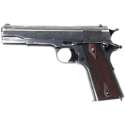 COLT GOVERNMENT .45 ACP - Image 1 of 3