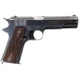 COLT GOVERNMENT .45 ACP - Image 2 of 3