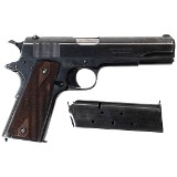 COLT GOVERNMENT .45 ACP - Image 3 of 3