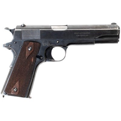 COLT GOVERNMENT .45 ACP - Image 2 of 3