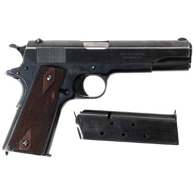 COLT GOVERNMENT .45 ACP - Image 3 of 3
