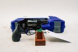 SMITH & WESSON 442 AIRWEIGHT .38 SPL - Image 3 of 3