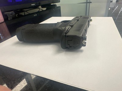 SPRINGFIELD ARMORY HELLCAT 9MM LUGER (9x19 PARA) - Image 3 of 3