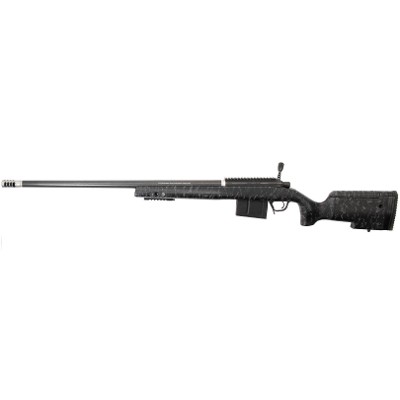 CHRISTENSEN ARMS MODEL 14 BA TACTICAL .338 LAPUA MAG - Image 1 of 2