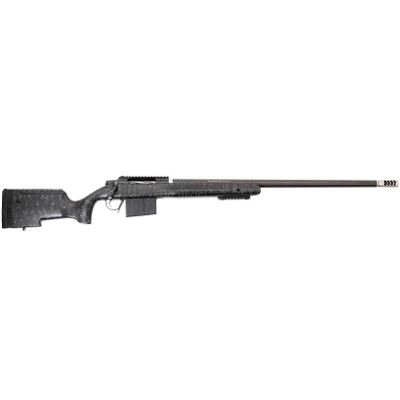 CHRISTENSEN ARMS MODEL 14 BA TACTICAL .338 LAPUA MAG - Image 2 of 2