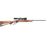 RUGER NO.1 .22-250 REM - 2 of 3