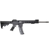 SMITH & WESSON M&P 15-22 .22 LR - 2 of 3