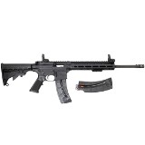 SMITH & WESSON M&P 15-22 .22 LR - 3 of 3