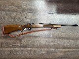 GOLDEN STATE ARMS CORP. SANTA FE 1947 .30-06 SPRG - 1 of 3