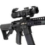 CMMG MK4 TRIPLE J ARMORY 5.56X45MM NATO - Image 3 of 3