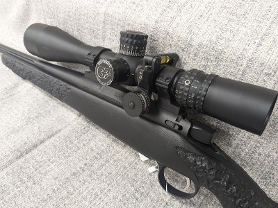 GUNWERKS LR-1000 7MM REM MAG - Image 2 of 3