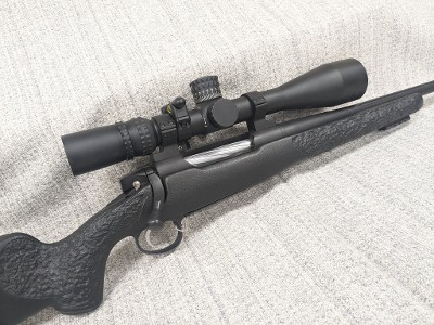 GUNWERKS LR-1000 7MM REM MAG - Image 1 of 3