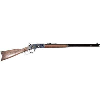 WINCHESTER MODEL 1873 SPORTER .357 MAG - Image 2 of 2
