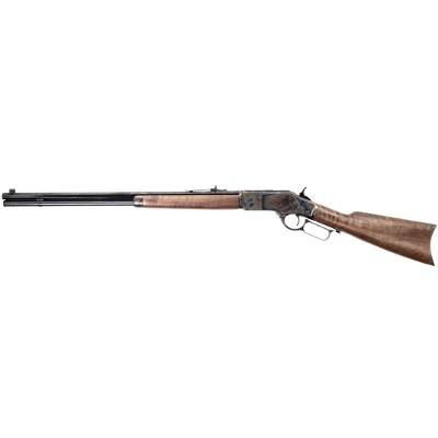 WINCHESTER MODEL 1873 SPORTER .357 MAG - Image 1 of 2