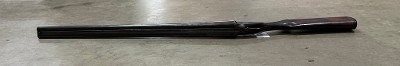 HUNTER ARMS COMPANY LC SMITH 12 GA - Image 2 of 2