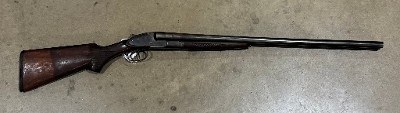HUNTER ARMS COMPANY LC SMITH 12 GA - Image 1 of 2