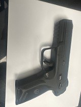 RUGER SECURITY 9 9MM LUGER (9x19 PARA) - 1 of 3