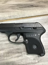RUGER LCP 380 .380 ACP - 1 of 3