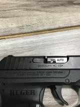 RUGER LCP 380 .380 ACP - 3 of 3