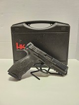 HECKLER & KOCH VP9 9MM LUGER (9X19 PARA) - Image 1 of 3