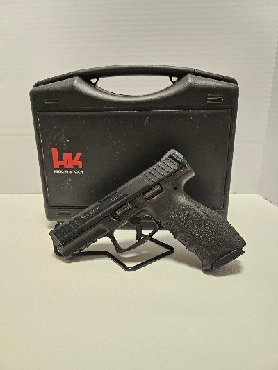 HECKLER & KOCH VP9 9MM LUGER (9X19 PARA) - Image 2 of 3