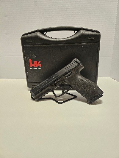 HECKLER & KOCH VP9 9MM LUGER (9X19 PARA) - Image 3 of 3