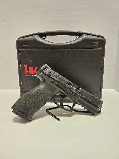 HECKLER & KOCH VP9 9MM LUGER (9X19 PARA) - Image 1 of 3
