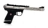 RUGER MK III HUNTER TARGET .22 LR - Image 2 of 3