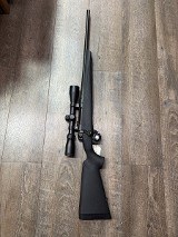 REMINGTON 783 .243 WIN - Image 1 of 2