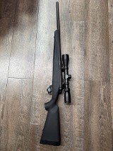 REMINGTON 783 .243 WIN - Image 2 of 2
