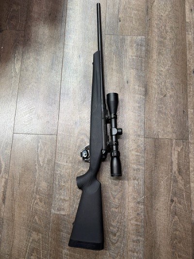 REMINGTON 783 .243 WIN - Image 2 of 2