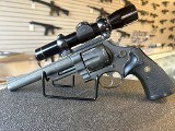 SMITH & WESSON 28-2 .44 MAGNUM - 2 of 2