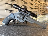 SMITH & WESSON 28-2 .44 MAGNUM - 1 of 2