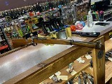 FABRICA NACIONAL DE ARMAS 1895 Calvary Carbine 7X57MM MAUSER - 1 of 3