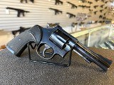 SMITH & WESSON 15-4 .38 SPL - 1 of 2