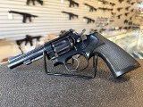 SMITH & WESSON 15-4 .38 SPL - 2 of 2