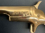BUTLER ARMS USA DERRINGER .22 SHORT - Image 3 of 3