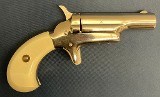 BUTLER ARMS USA DERRINGER .22 SHORT - Image 1 of 3